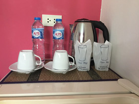 Dreams Guesthouse & Hostel Patong