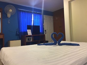 Dreams Guesthouse & Hostel Patong