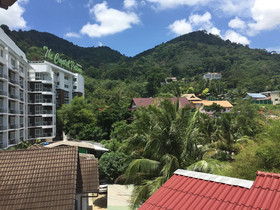 Dreams Guesthouse & Hostel Patong