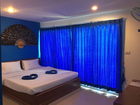 Dreams Guesthouse & Hostel Patong