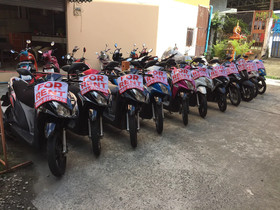 Dreams Guesthouse & Hostel Patong