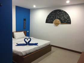 Dreams Guesthouse & Hostel Patong