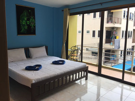 Dreams Guesthouse & Hostel Patong