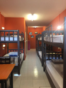 Dreams Guesthouse & Hostel Patong
