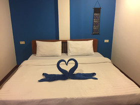 Dreams Guesthouse & Hostel Patong