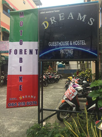 Dreams Guesthouse & Hostel Patong