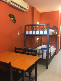 Dreams Guesthouse & Hostel Patong