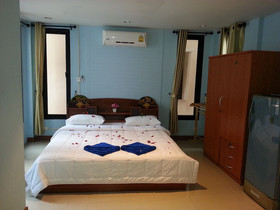 Dreams Guesthouse & Hostel Patong