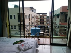 Dreams Guesthouse & Hostel Patong
