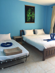 Dreams Guesthouse & Hostel Patong