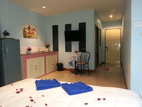 Dreams Guesthouse & Hostel Patong