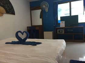 Dreams Guesthouse & Hostel Patong
