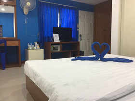Dreams Guesthouse & Hostel Patong