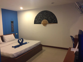 Dreams Guesthouse & Hostel Patong