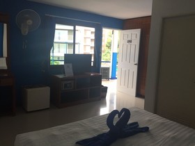 Dreams Guesthouse & Hostel Patong
