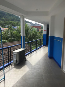Dreams Guesthouse & Hostel Patong