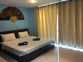 Dreams Guesthouse & Hostel Patong
