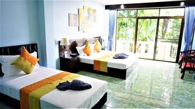 DS Villa