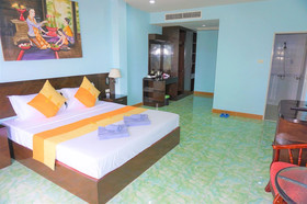DS Villa