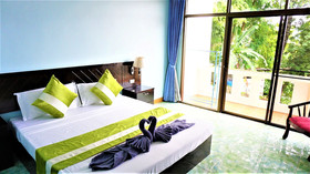 DS Villa