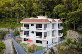 DS Villa