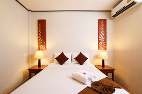 Eden Bungalow Resort