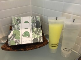 Eden Bungalow Resort