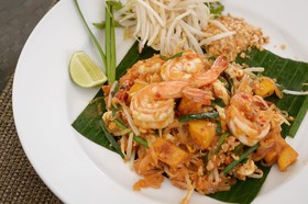 Eden Bungalow Resort