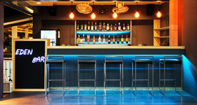 Eden Bungalow Resort