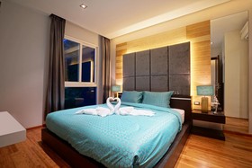 Emerald Terrace Condominium Resort