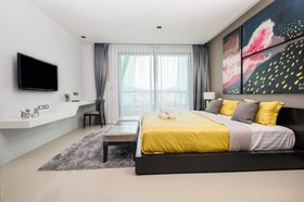 Emerald Terrace Condominium Resort
