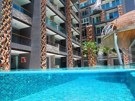 Emerald Terrace Condominium Resort