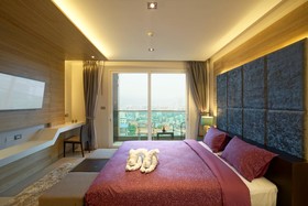 Emerald Terrace Condominium Resort