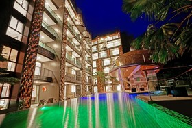 Emerald Terrace Condominium Resort