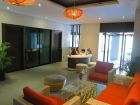 Emerald Terrace Condominium Resort