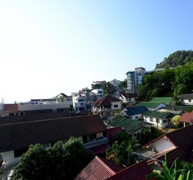 Enrich Boutique Place