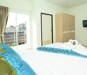 Enrich Boutique Place