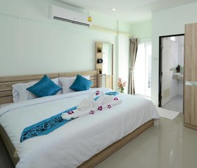 Enrich Boutique Place