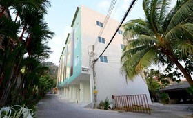 Enrich Boutique Place