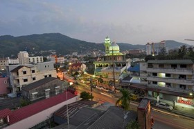 Enrich Boutique Place