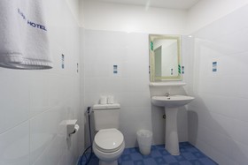 Expat Hotel