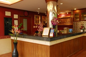 Expat Hotel