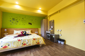 Firefly Phuket Hotel