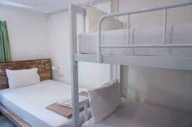 Frog House Bed & Breakfast