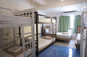 Frog House Bed & Breakfast