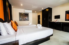 FunDee Boutique Hotel