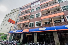 FunDee Boutique Hotel