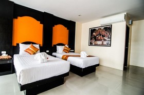 FunDee Boutique Hotel