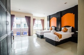 FunDee Boutique Hotel