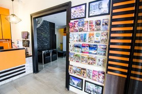FunDee Boutique Hotel